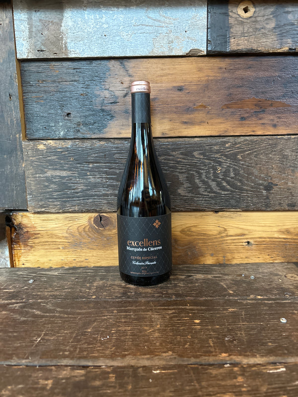 Marques de Caceres Excellens Crianza