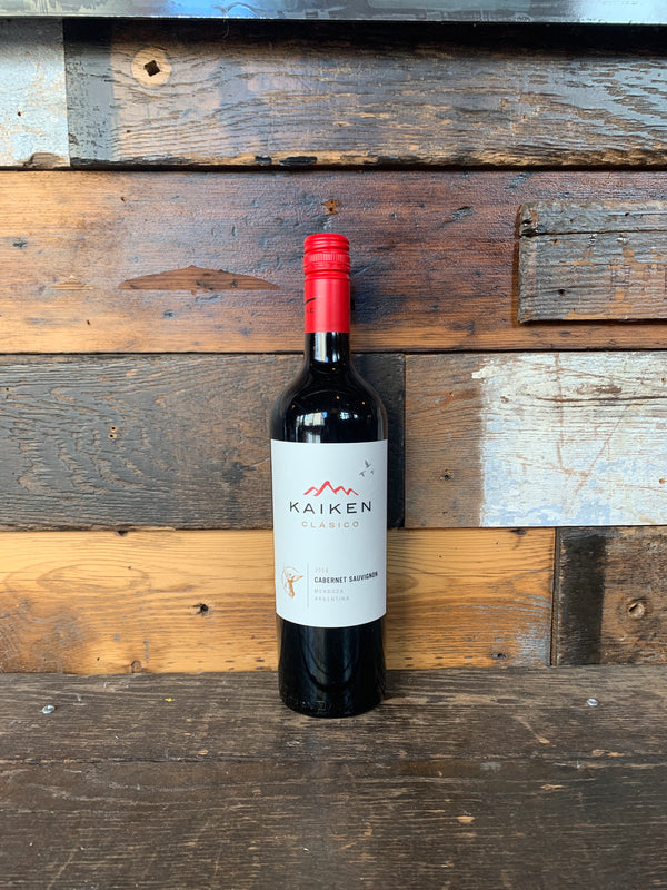Kaiken Classico Reserve Cabernet Sauvignon