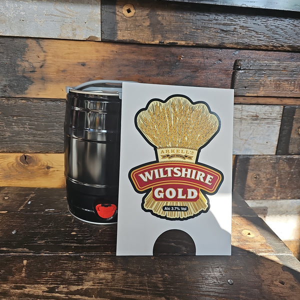 Wiltshire Gold