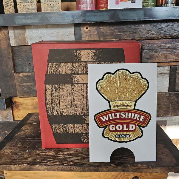 Wiltshire Gold