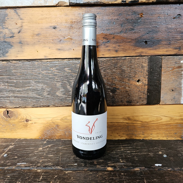 Vondeling Petit Rouge Merlot/Cabernet Sauvignon
