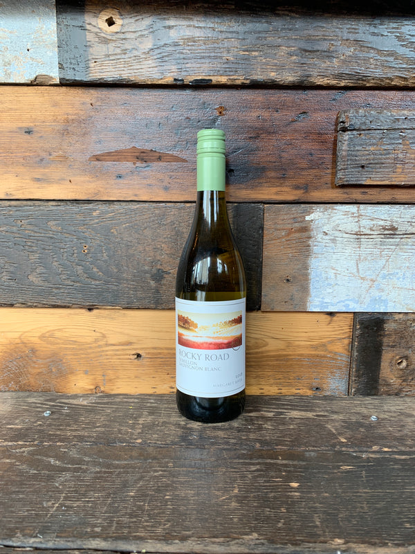 McHenry Hohnen Rocky Road Semillon Sauvignon