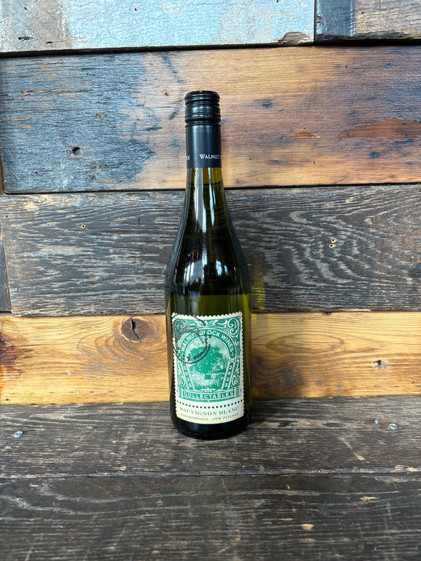 Walnut Block The Collectables Sauvignon Blanc