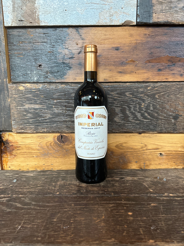 C.V.N.E Imperial Reserva