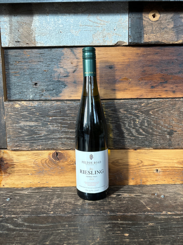 Felton Road Riesling