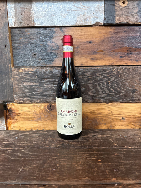 Bolla Classico Amarone Della Valpolicella