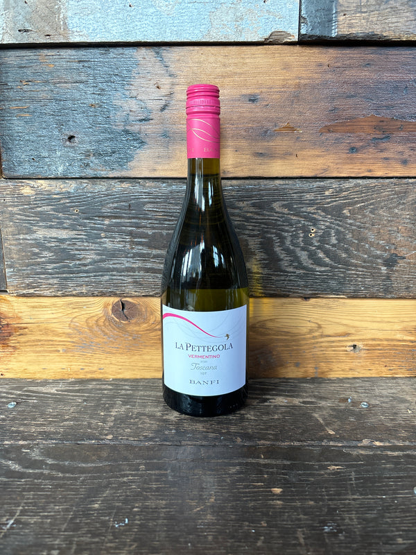 Banfi La Pettegola Vermentino