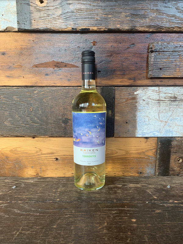 Kaiken Torrontes Salta