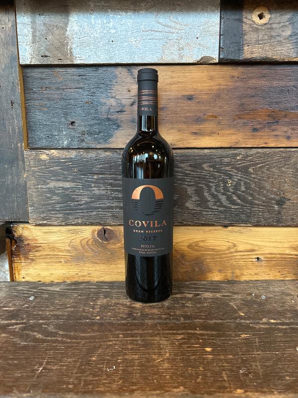 Covila Gran Reserva