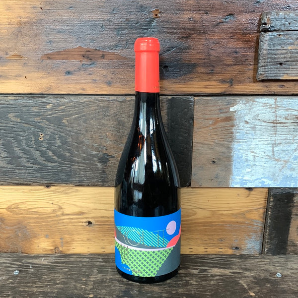 Troupis Winery Route 111