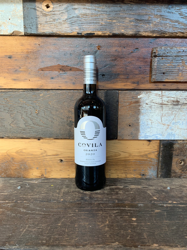 Covila Crianza