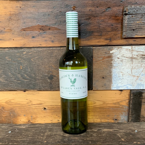 Hancock & Hancock Fiano