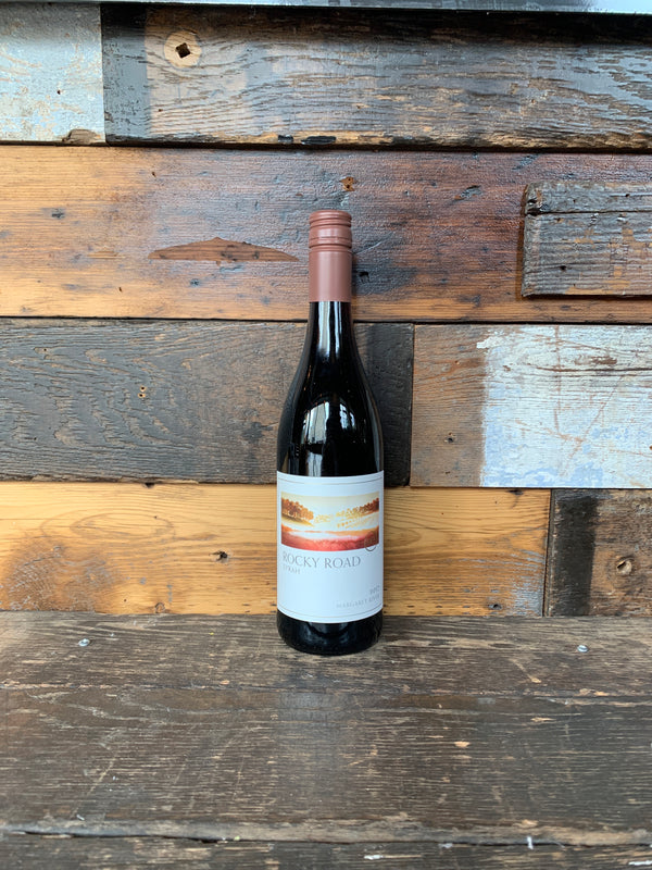 McHenry Hohnen Rocky Road Shiraz