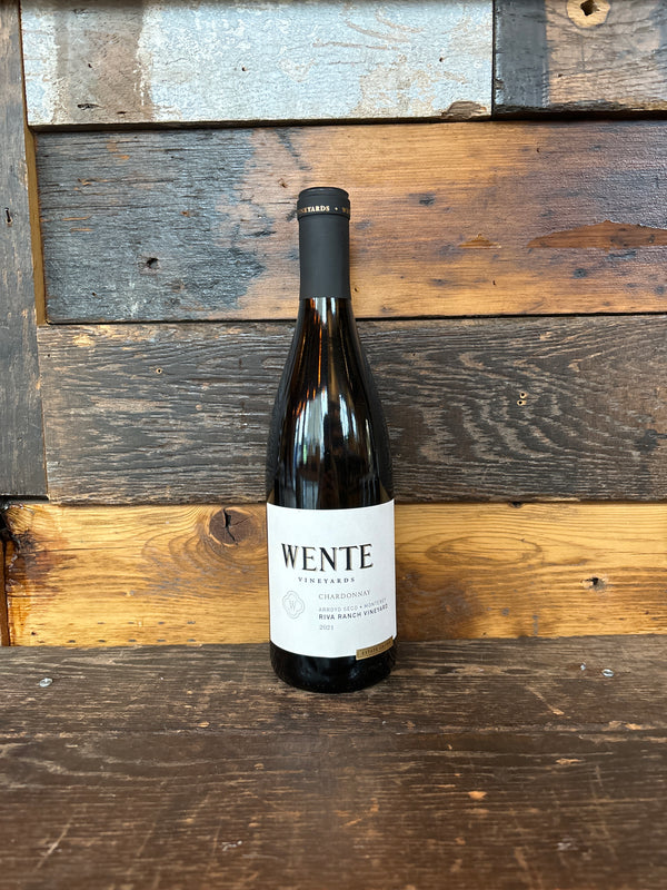 Wente ‘Riva Ranch’ Chardonnay