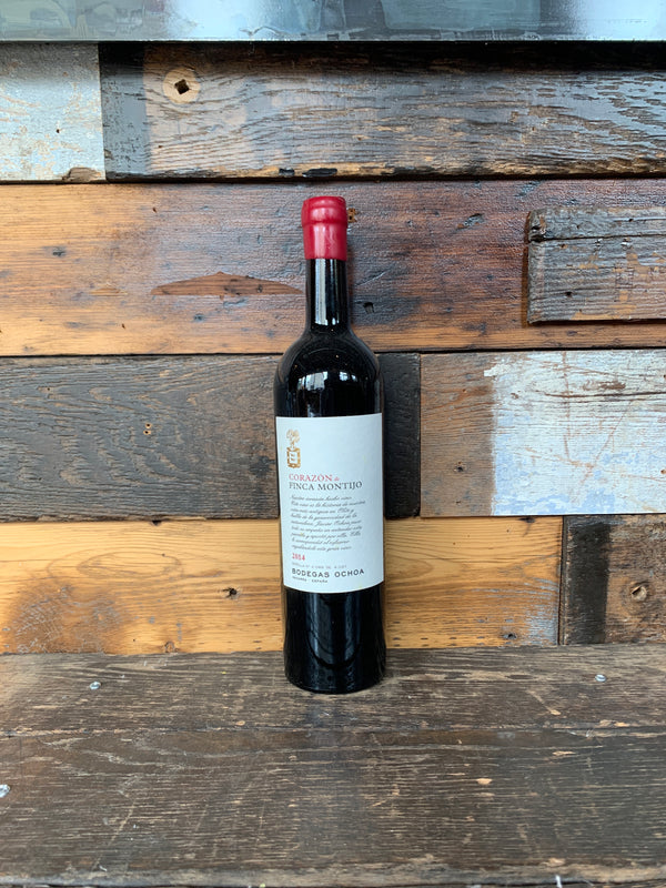 Ochoa Corazon de Finca Montijo