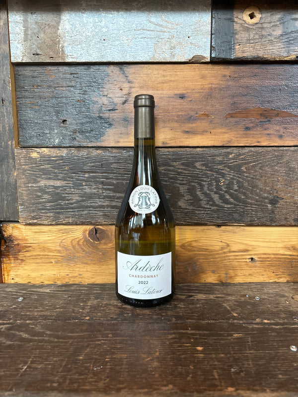 Louis Latour Ardèche Chardonnay
