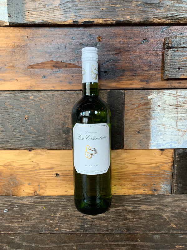 Domaine La Colombette Sauvignon Blanc