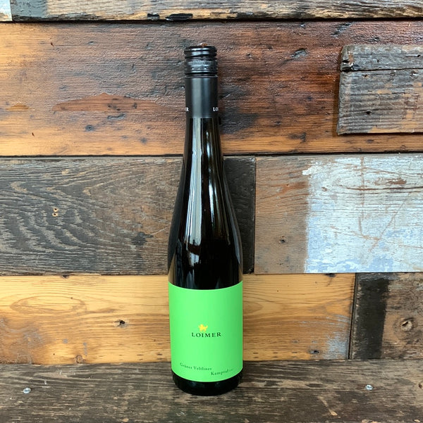 Loimer Kamptal Gruner Veltliner