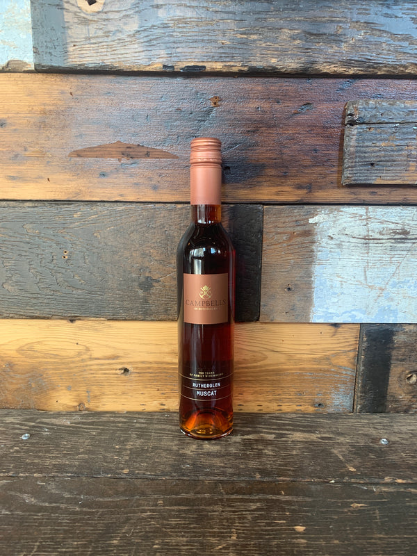 Campbells Rutherglen Muscat NV 37.5cl