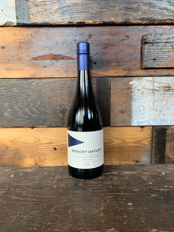 Robert Oatley Signature Pinot Noir