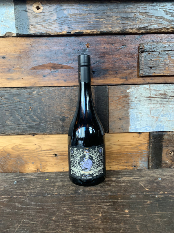Kaiken Aventura Malbec