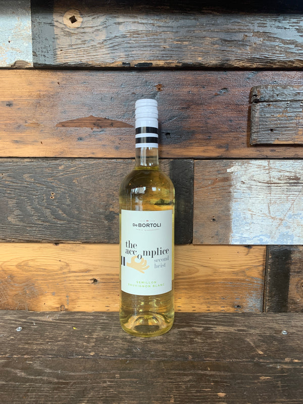 De Bortoli The Accomplice Semillon-Sauvignon Blanc