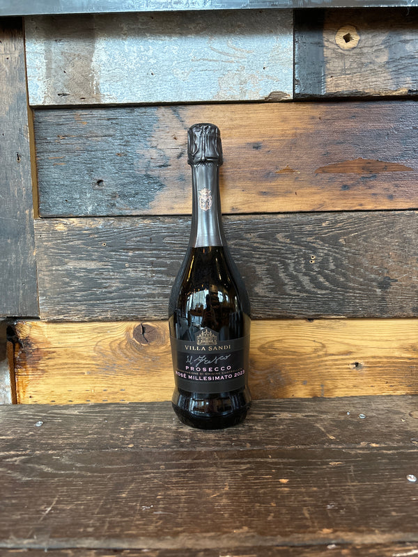Villa Sandi Il Fresco Rosé Millesimato Prosecco