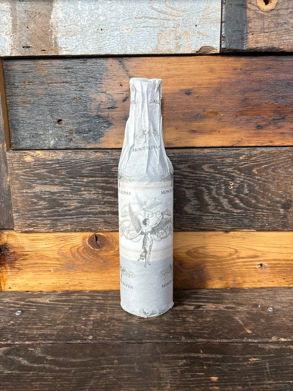 Montes Alpha Cabernet Sauvignon
