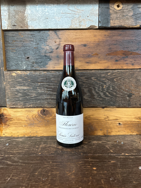 Fleurie Louis Latour