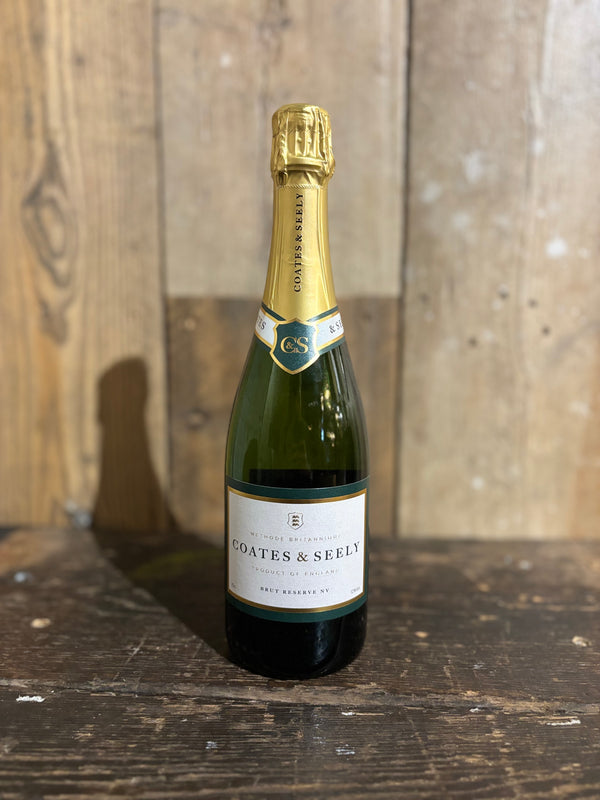Coates & Seely Brut Reserve