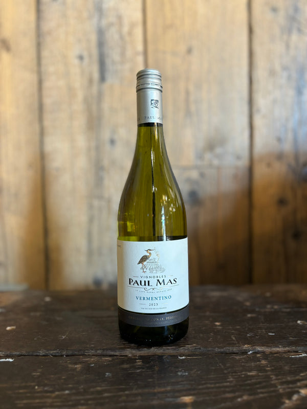 Paul Mas Vermentino