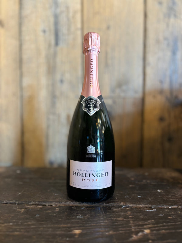 Bollinger Special Cuvee Champagne