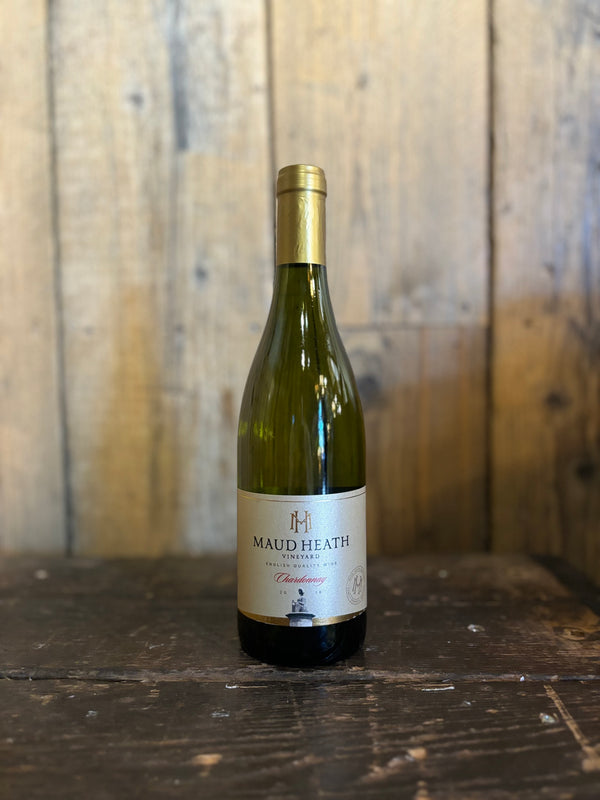 Maud Heath Chardonnay