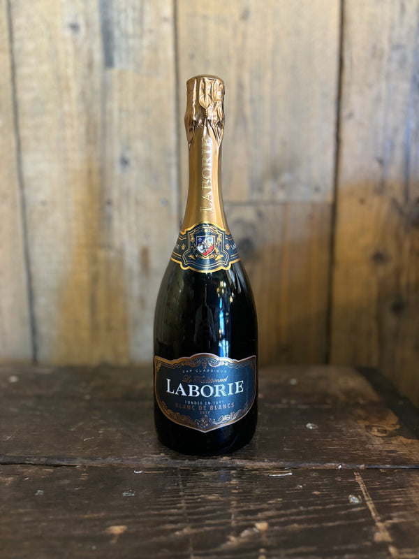 Laborie Methode Cap Classique Blanc de Blancs
