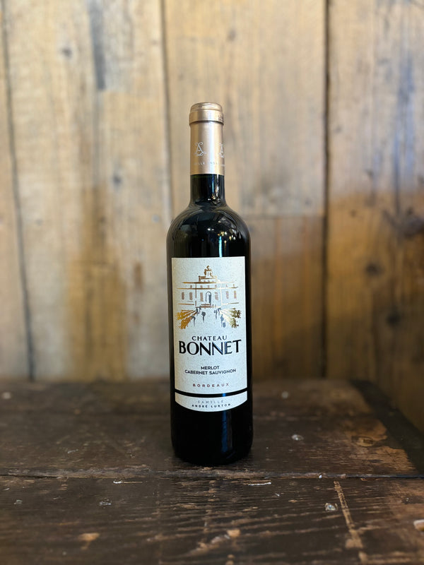 Chateau Bonnet Rouge
