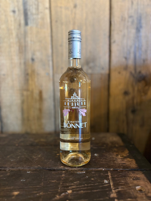 Chateau Bonnet Rose