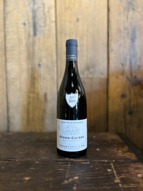 Edmond Cornu et Fils Aloxe-Corton Vieilles Vignes