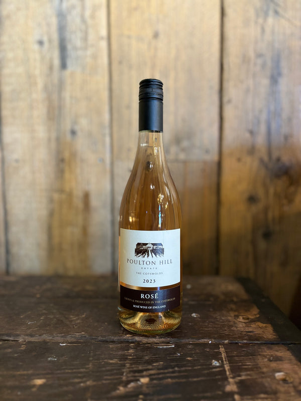 Poulton Hill Rose