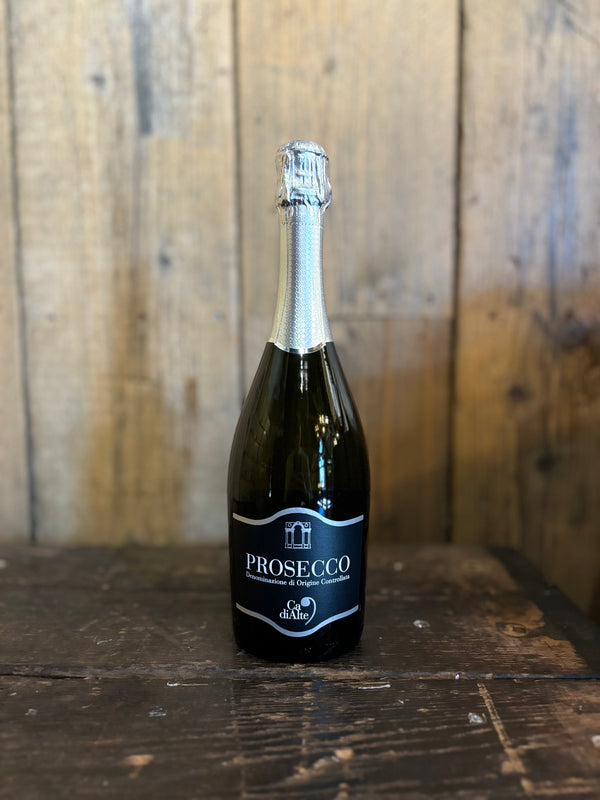 Ca'di Alte Prosecco Spumante