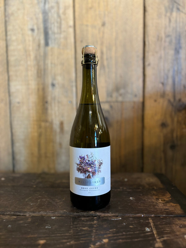 Wildflower Brut Cuvee