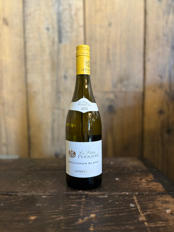 La Petite Perriere Sauvignon Blanc