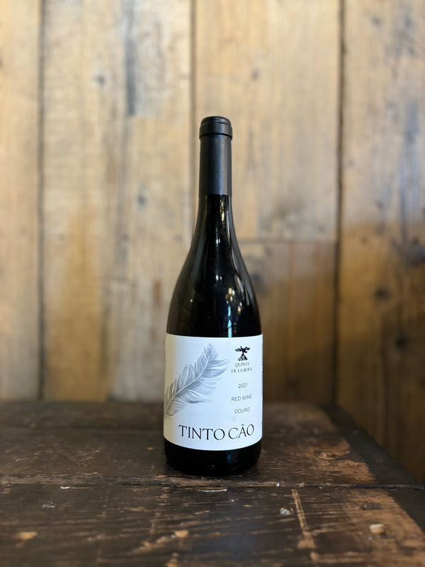 Quinta de la Rosa Tinto Cao