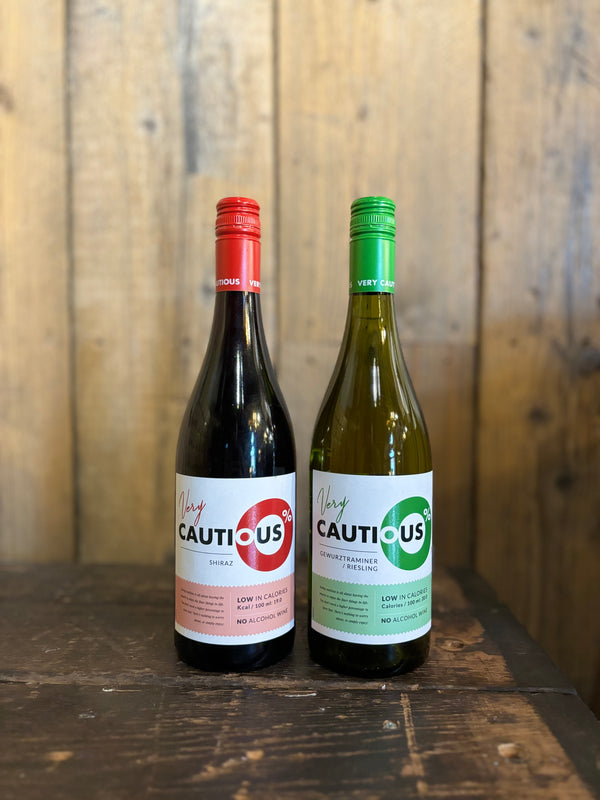 The Very Cautious One 0.0%