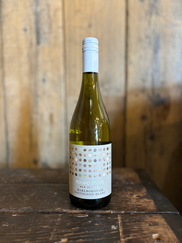 Round Stone Sauvignon Blanc