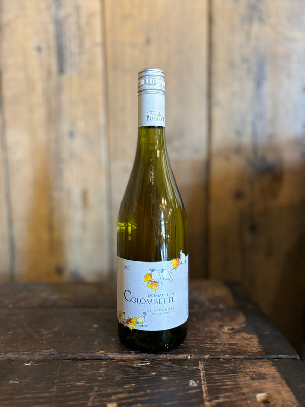 Domaine La Colombette Chardonnay