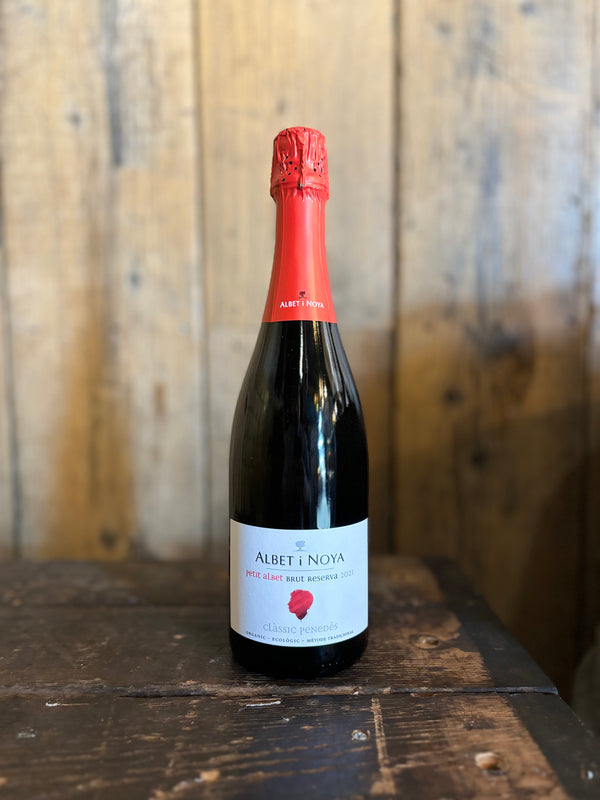 Albet i Noya Petit Albet Brut