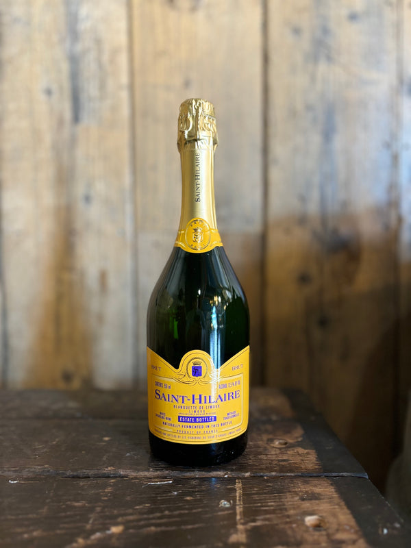 Saint-Hilaire Blanquette de Limoux