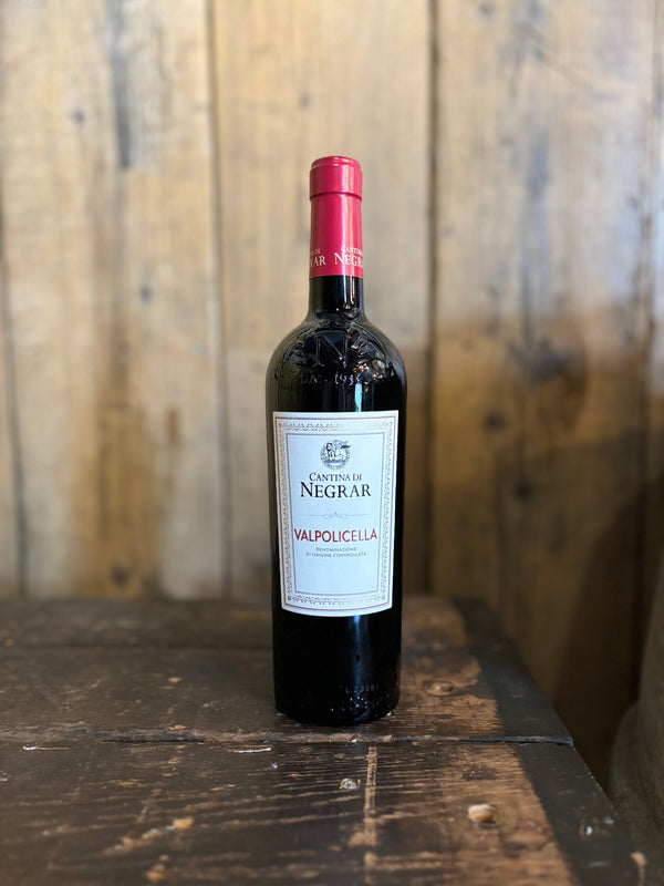 Valpolicella Classico Cantina di Negrar