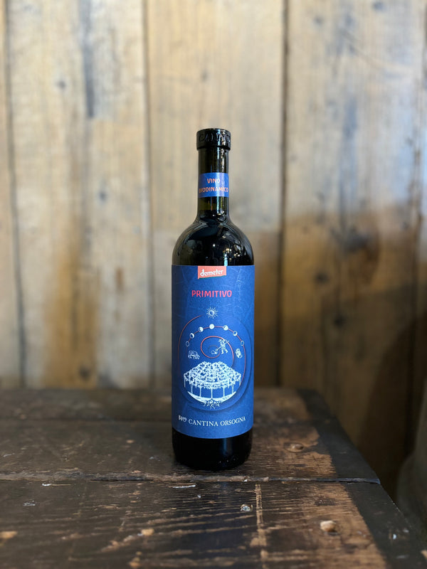 Italian Wine Bundle