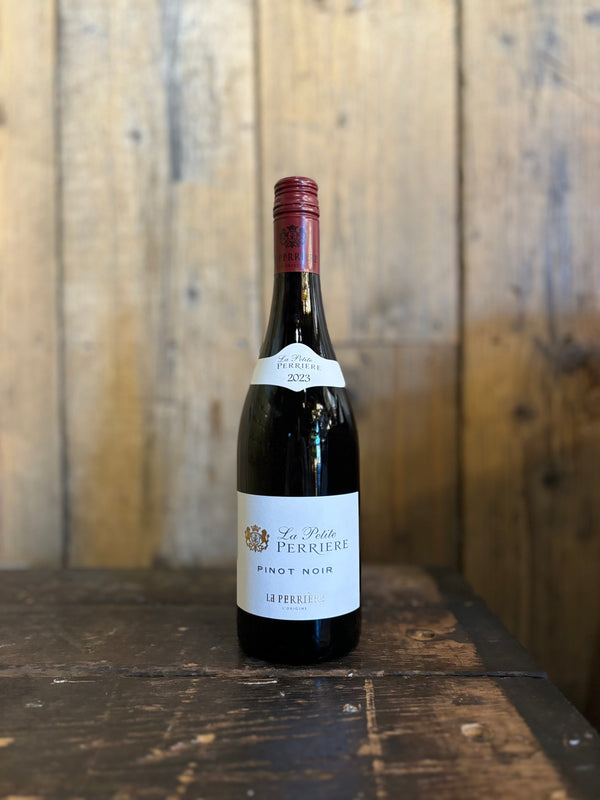 La Petite Perriere Pinot Noir